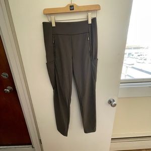 Athleta - Comfy Dress Pants